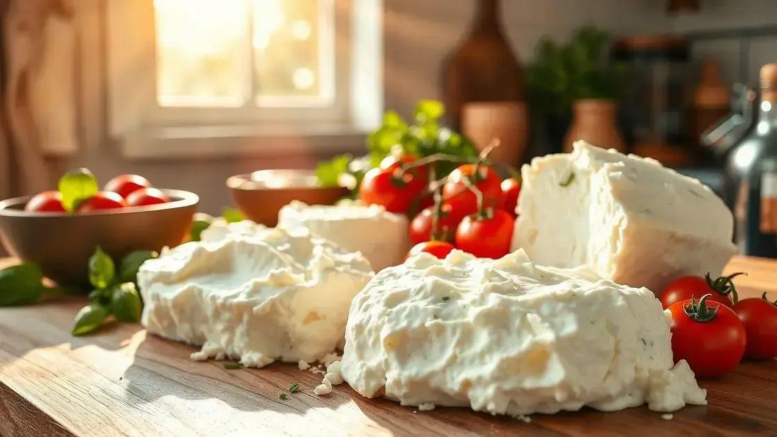 Aprenda a Fazer Ricota Caseira e Queijo Cottage de Forma Simples