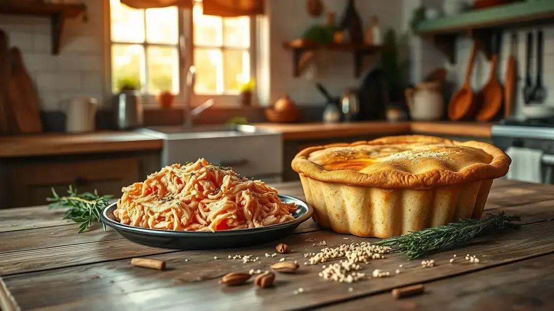 Descubra a técnica perfeita para desfiar salmão e uma deliciosa receita