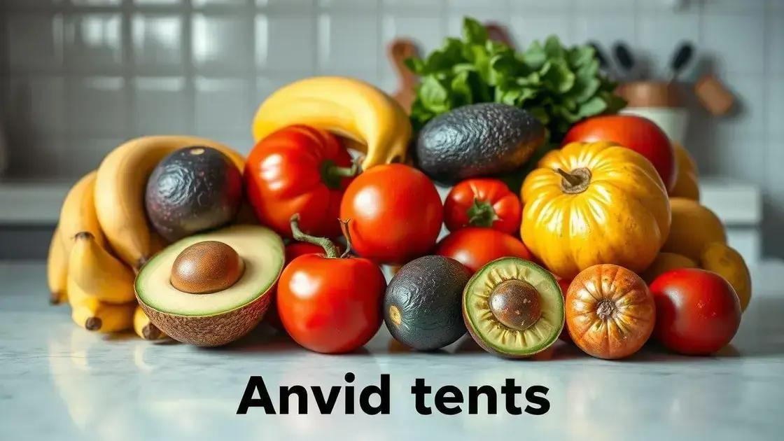 Por que você nunca deve colocar frutas na geladeira: dicas imperdíveis