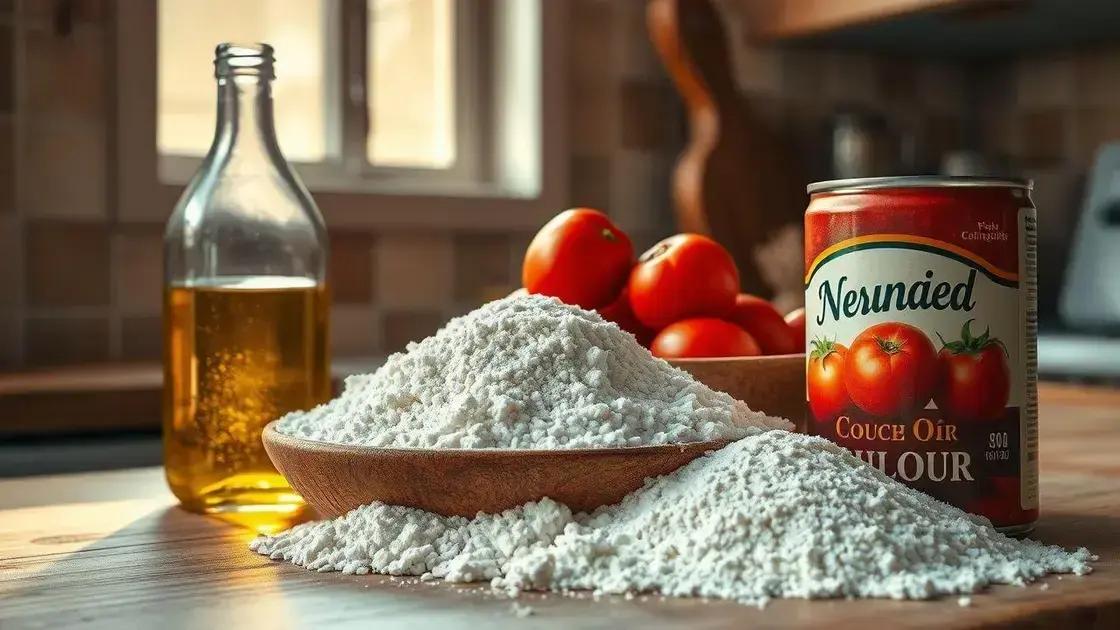 7 alimentos que não são tão eternos quanto pensamos e envelhecem mal