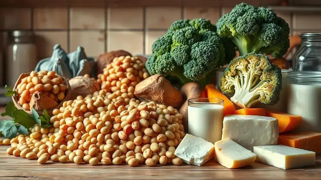 Descubra os 5 principais alimentos que causam gases e como evitar constrangimentos